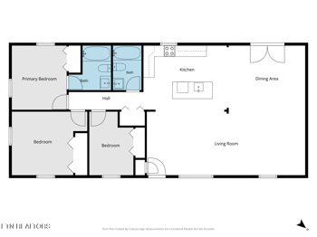 772 Clymersville Rd, Rockwood, TN 37854