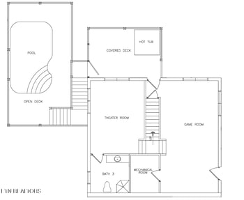 772 Lloyd Huskey Rd, Pigeon Forge, TN 37863