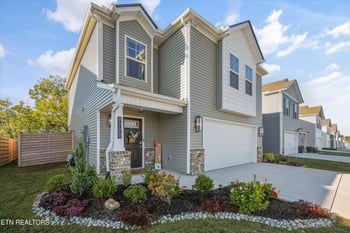 7720 Belhaven Ln, Knoxville, TN 37918