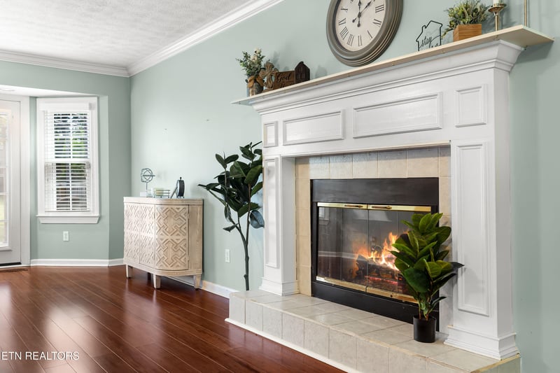 7720 Gracemont Blvd, Knoxville, TN 37938