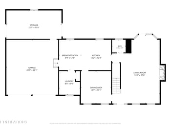 7720 Gracemont Blvd, Knoxville, TN 37938