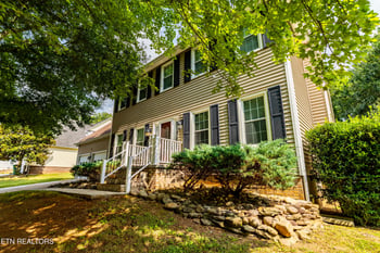 7720 Gracemont Blvd, Knoxville, TN 37938