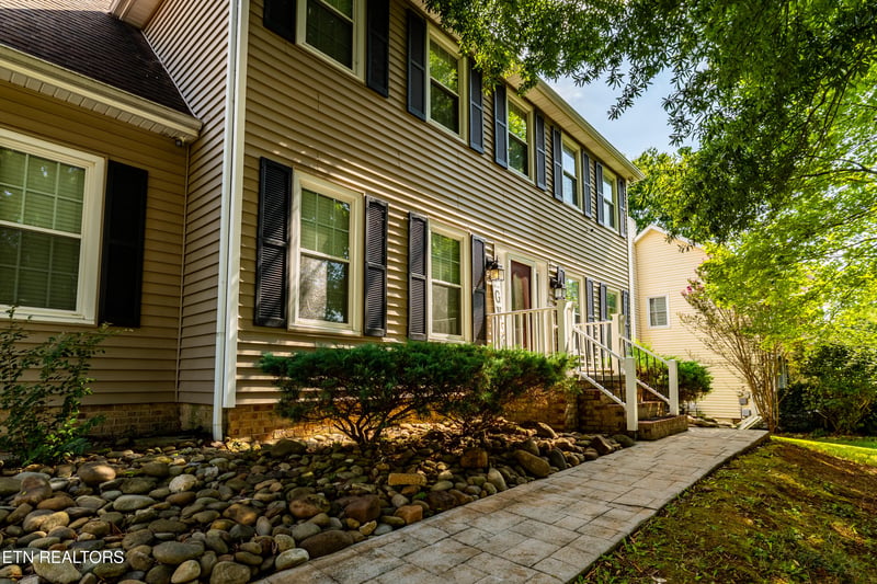 7720 Gracemont Blvd, Knoxville, TN 37938