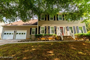 7720 Gracemont Blvd, Knoxville, TN 37938