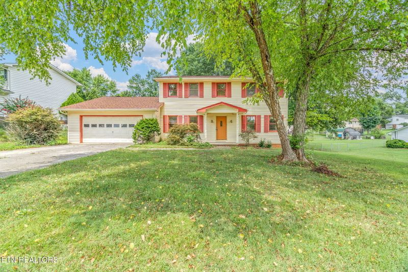 7720 Keswick Rd, Powell, TN 37849