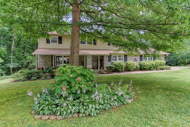 7720 Pocanno Rd, Knoxville, TN 37919