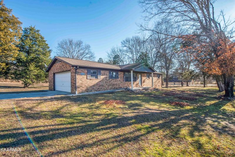 7720 Quarry Rd, Knoxville, TN 37938
