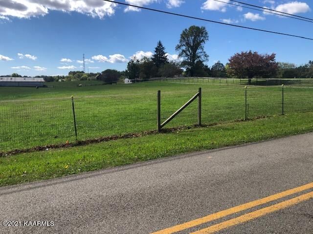 7721 Majors Road Rd, Corryton, TN 37721