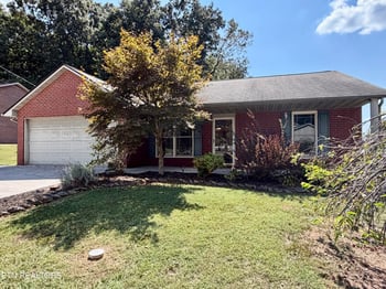 7722 Cotton Patch Rd, Corryton, TN 37721