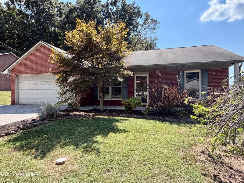 7722 Cotton Patch Rd, Corryton, TN 37721