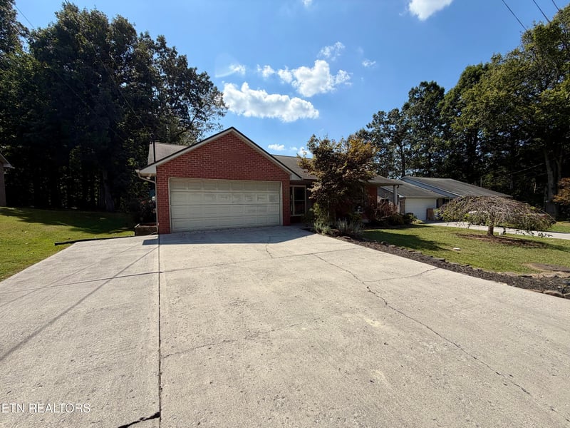 7722 Cotton Patch Rd, Corryton, TN 37721