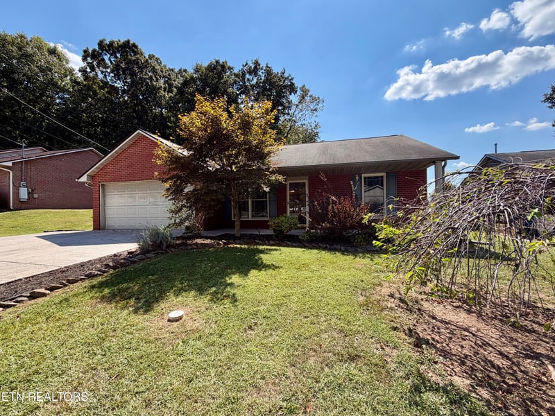 7722 Cotton Patch Rd, Corryton, TN 37721