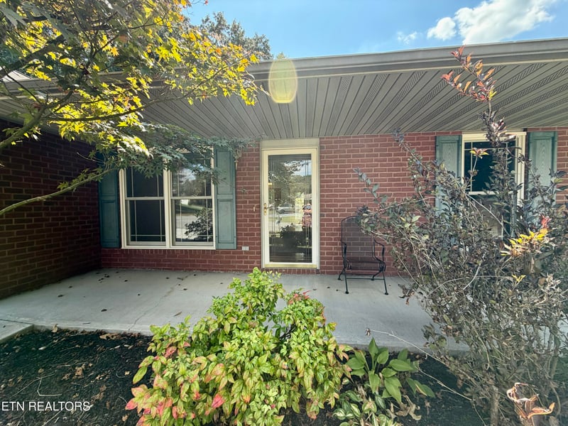 7722 Cotton Patch Rd, Corryton, TN 37721