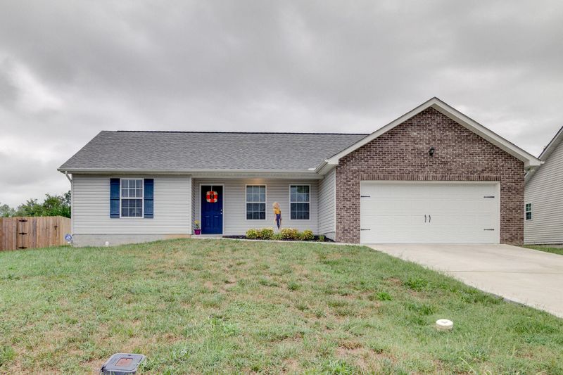 7722 Longshanks Rd, Corryton, TN 37721