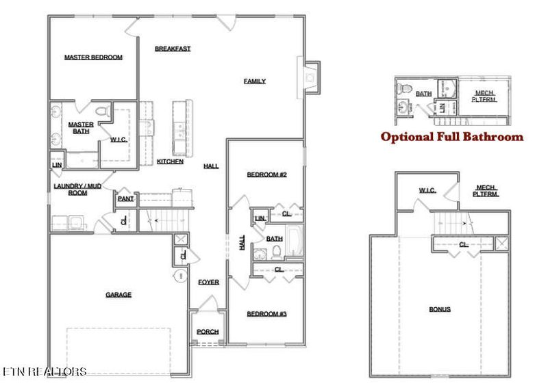 7723 Honey Oaks Rd, Corryton, TN 37721