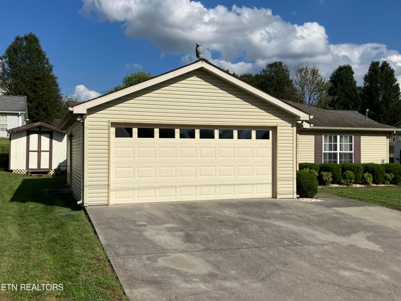 7724 Brickchase Ln, Knoxville, TN 37918