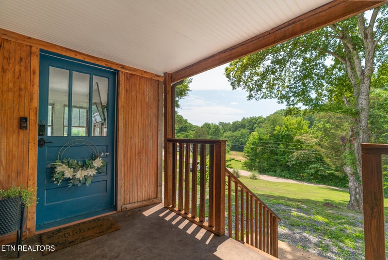 7724 Hodges Ferry Rd, Knoxville, TN 37920