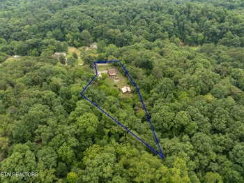 7724 Hodges Ferry Rd, Knoxville, TN 37920
