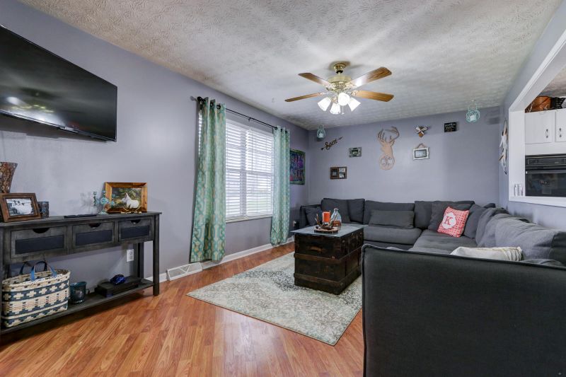 7724 Nicholas Dr, Corryton, TN 37721