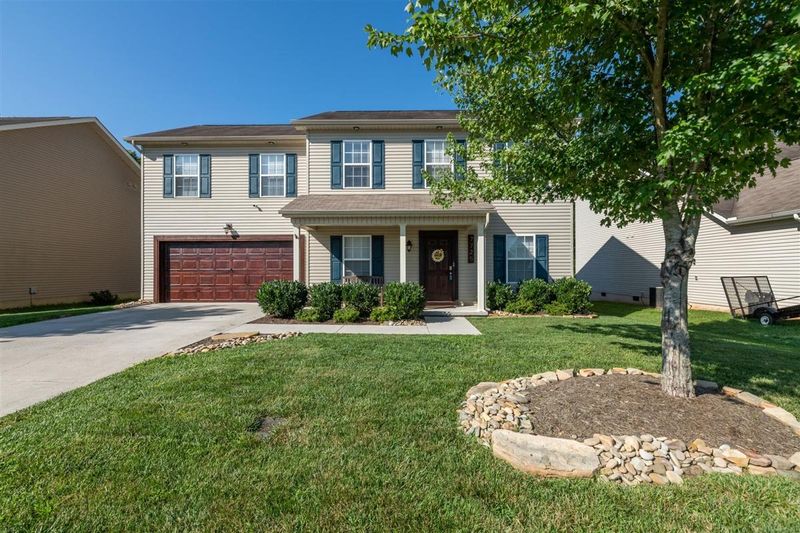 7725 Edwards Place Blvd, Corryton, TN 37721
