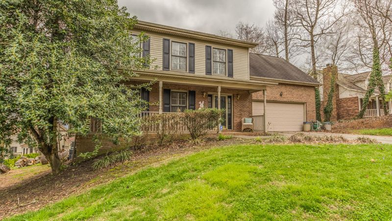 7725 Sevilla Rd, Powell, TN 37849