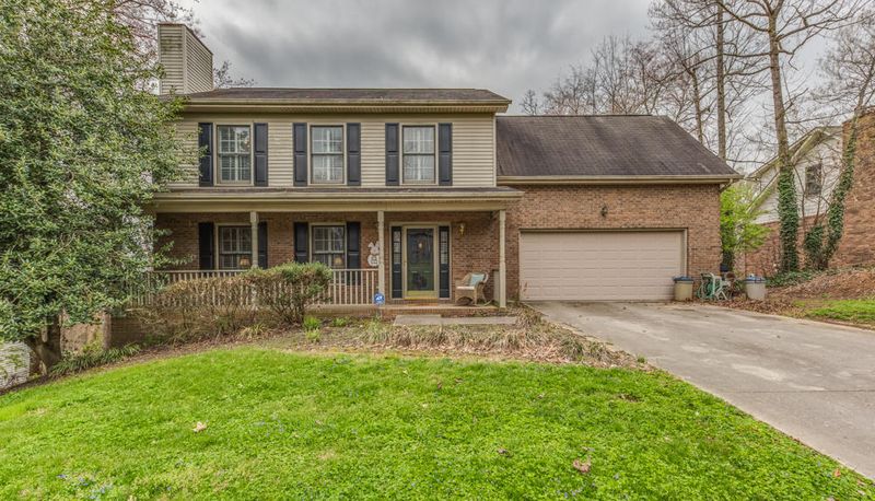 7725 Sevilla Rd, Powell, TN 37849