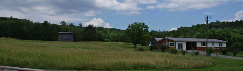 7725 Tomotley Rd, Maryville, TN 37801