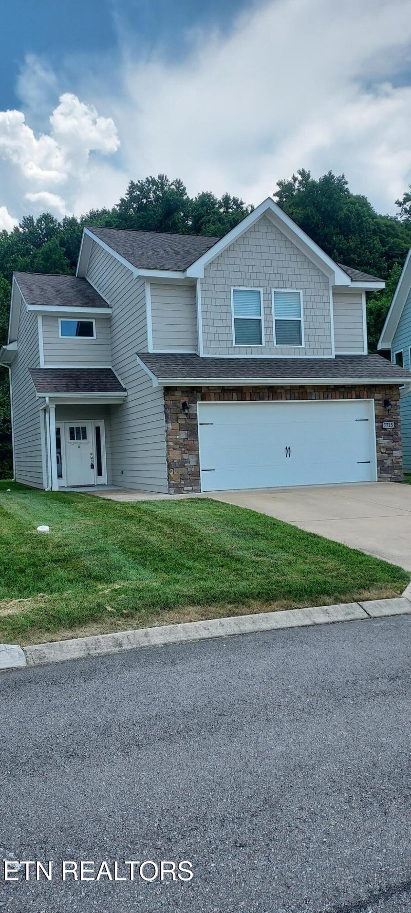 7725 Train Station Way, Knoxville, TN 37931