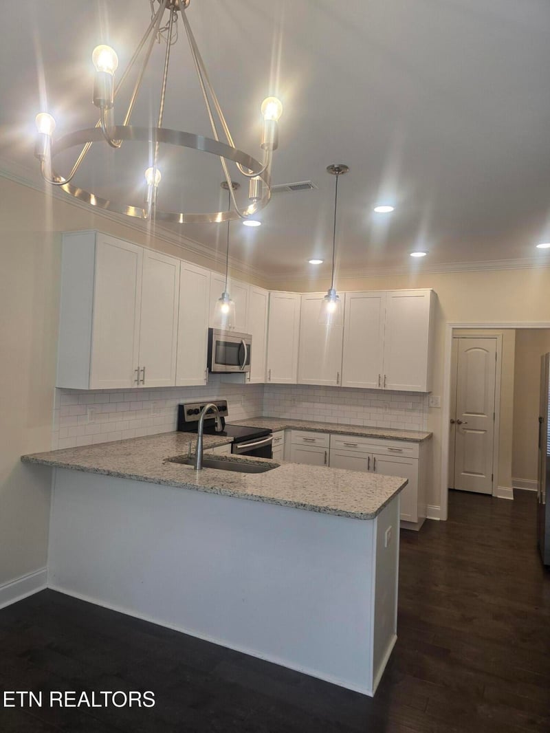 7725 Train Station Way, Knoxville, TN 37931