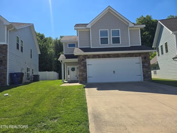 7725 Train Station Way, Knoxville, TN 37931