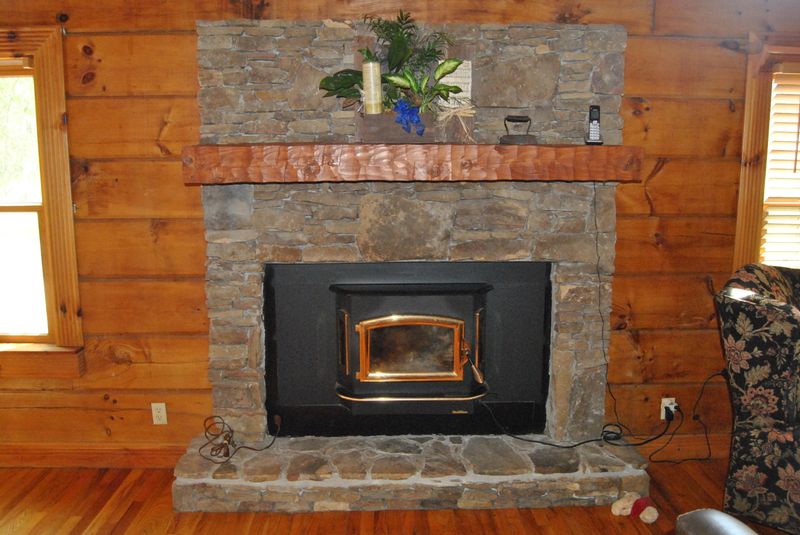 7726 Blacks Ferry Rd, Knoxville, TN 37931