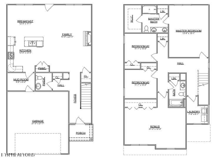7727 Honey Oaks Rd, Corryton, TN 37721