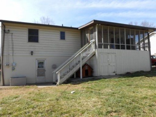 7728 Ashley Rd, Powell, TN 37849