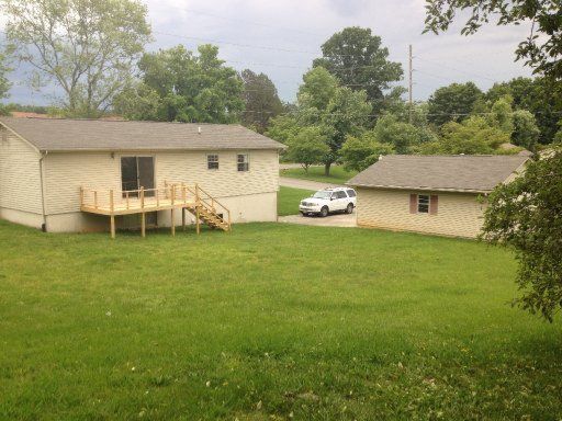 7729 E Emory Rd, Knoxville, TN 37721