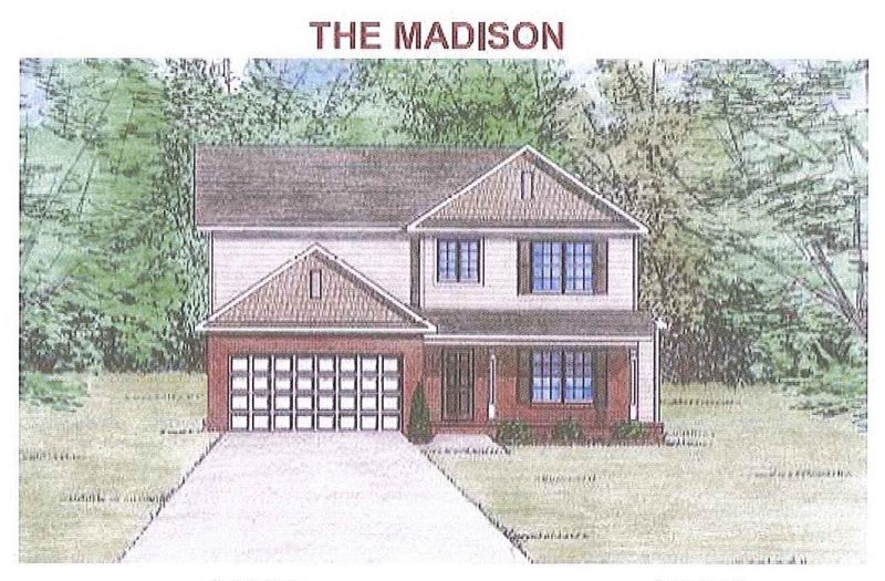 7730 Budding Vine Ln, Knoxville, TN 37931