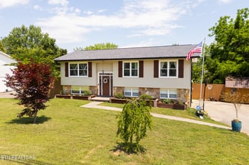 7732 Cranley Rd, Powell, TN 37849