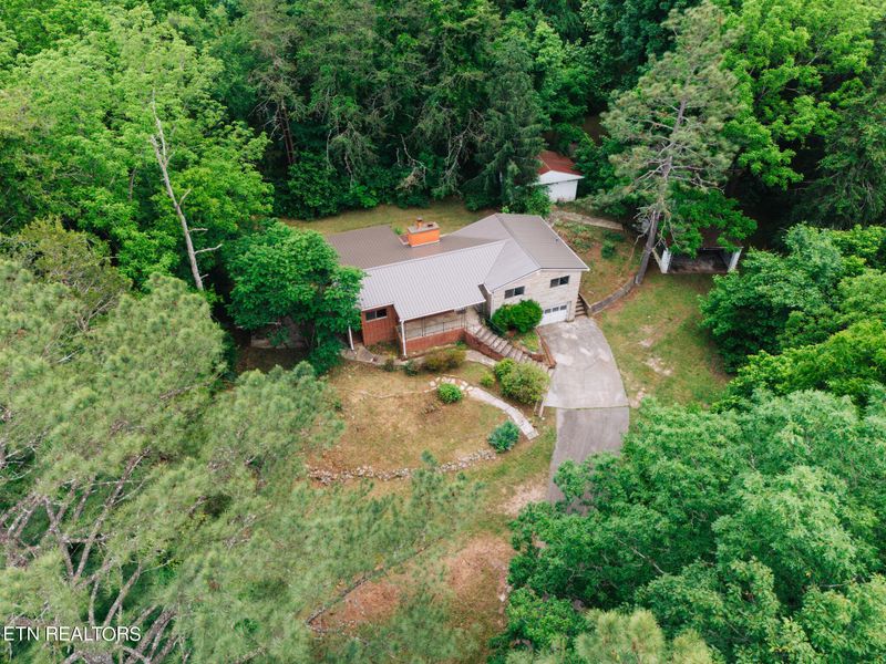 7732 Davis Rd, Knoxville, TN 37920