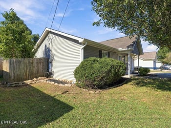 7732 Ralph Youmans Rd, Corryton, TN 37721