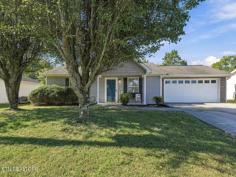 7732 Ralph Youmans Rd, Corryton, TN 37721