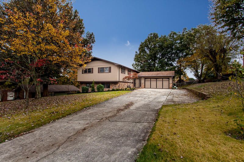 7733 Keswick Rd, Powell, TN 37849