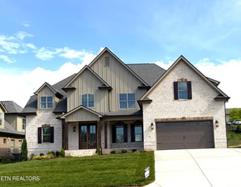 7733 Madgewood Ln, Knoxville, TN 37909