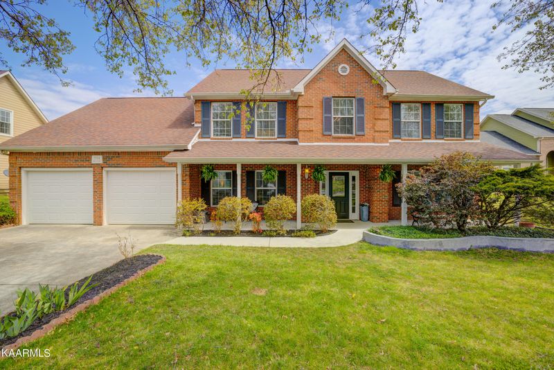 7734 Derby Gate Rd, Knoxville, TN 37920