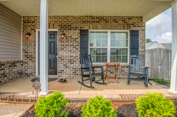 7735 Honey Oaks Rd, Corryton, TN 37721