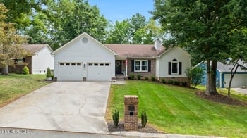 7736 Christin Lee Cir, Knoxville, TN 37931
