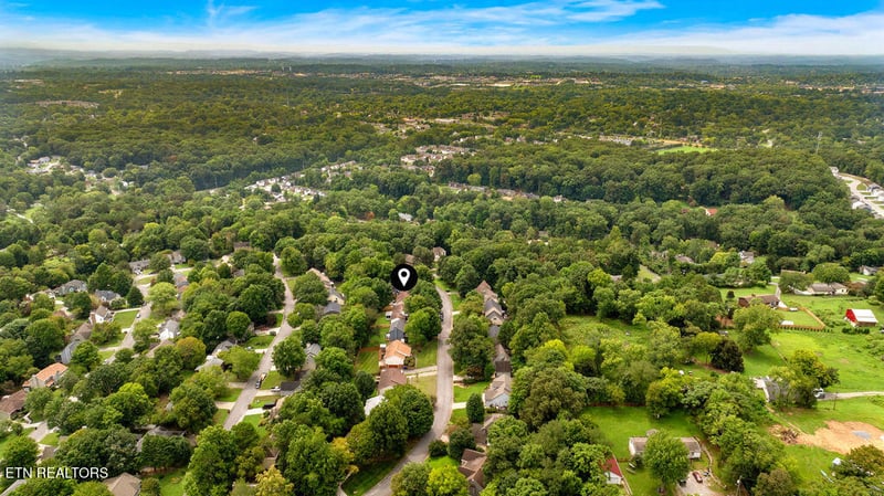 7736 Christin Lee Cir, Knoxville, TN 37931