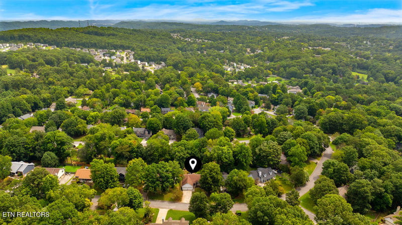 7736 Christin Lee Cir, Knoxville, TN 37931