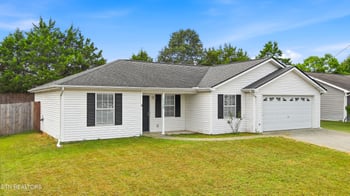 7736 Ralph Youmans Rd, Corryton, TN 37721
