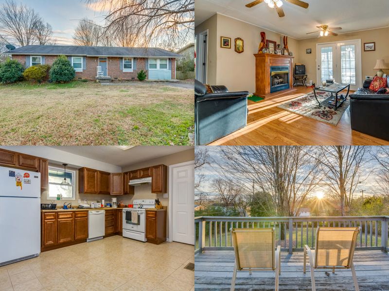 7737 Ashley Rd, Powell, TN 37849