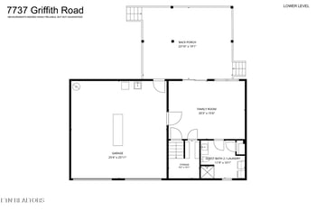 7737 Griffith Rd, Knoxville, TN 37938