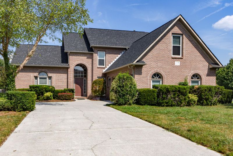 7740 Derby Gate Rd, Knoxville, TN 37920